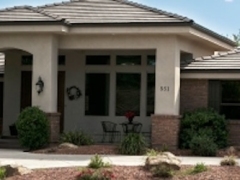 Grand Entrance