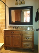 Bathroom Sink Cabinets