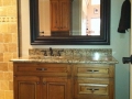 Bathroom Sink Cabinets