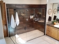 Walk in Shower