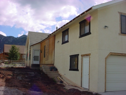 2 - Before Construction