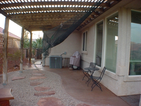 3 - Before Construction