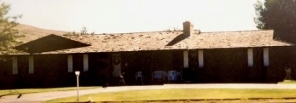 Construction Home Before