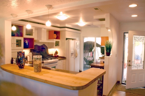 4 - After Construction