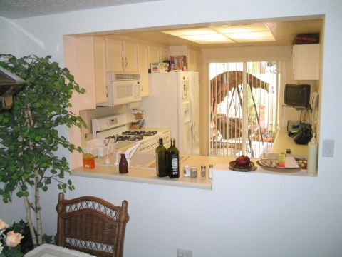 4 - Before Construction