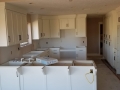 Cabinets Installed Remodel Process