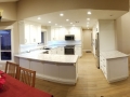 Remodeled Kitchen - Side View
