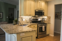 Durable and Beautiful Countertops