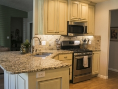 Durable and Beautiful Countertops