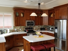 Kitchen Full View