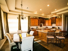 Magnificent Kitchen