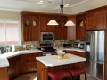 Kitchen Full View