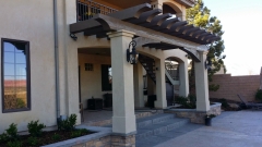 Downstairs Entrance Addition