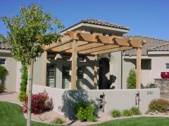 Home Trellis