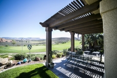 Patio Golf View - Outdoor Living